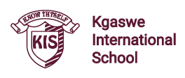 Kgaswe Logo