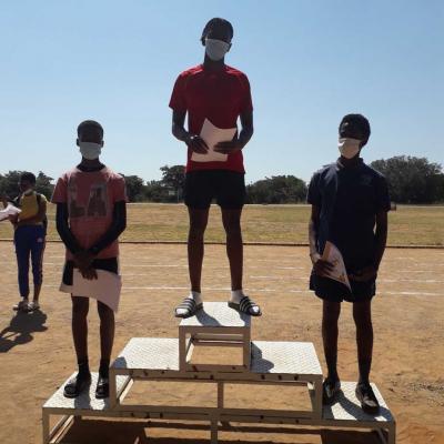 Athletics 2021 2