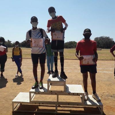Athletics 2021 4