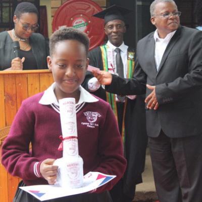 Kis Graduation 2023