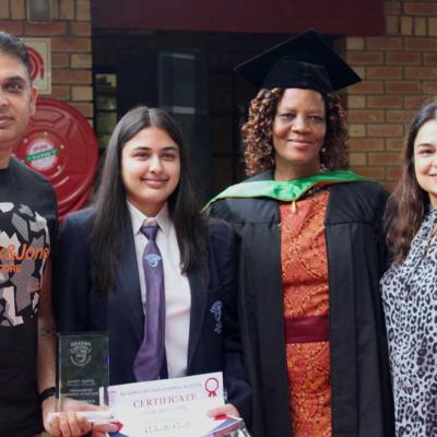 Kis Graduation 2023